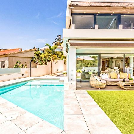 Awesome Home In Cala Del Moral With Kitchen La Cala Del Moral Exterior foto