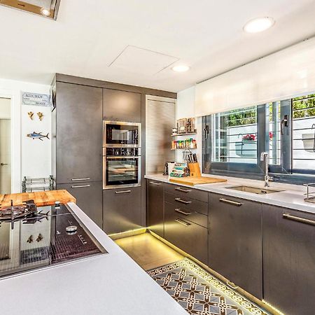 Awesome Home In Cala Del Moral With Kitchen La Cala Del Moral Exterior foto