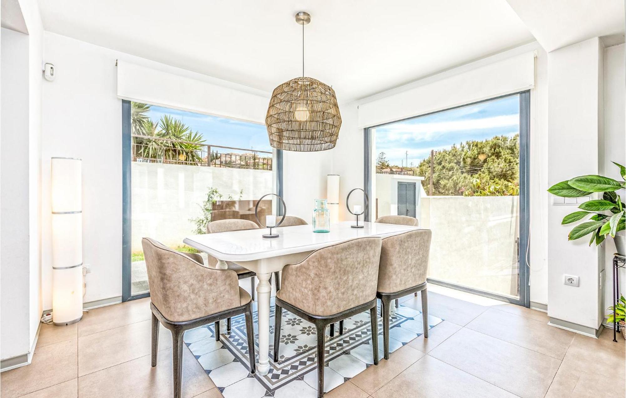 Awesome Home In Cala Del Moral With Kitchen La Cala Del Moral Exterior foto